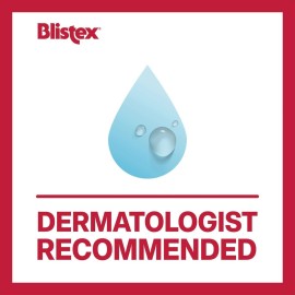 Blistex Soft & Lush Lip Protectant, 0.13 Ounce Tube - Softens & Conditions, Creamy Smooth Texture, Hydrating Lip Balm, Daily Lip Hydration, Blistex Soft & Lush Lip Protectant, 0.13 Ounce Tube - Softens & Conditions, Creamy Smooth Texture, Hydrating Lip Balm, Daily Lip Hydration,