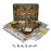 Late for the Sky Camo-opoly Board Game