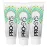 PRO-SYS Mint Fluoride Toothpaste Gel, ADA Approved, Prevents Cavities, Gingivitis, and Plaque, Pack of 3