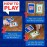 Amigo Games No Thanks! The Play or Pay Card Game - Avoid Taking Points in This Exciting & Simple Classic Card Game for Family Game Night - Perfect for Kids & Adults ages 8 & Older