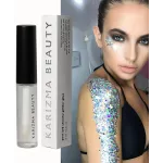 Cosmetic Glitter Glue, The Original Peel Off Formula. KARIZMA Beauty. Face Chunky Glitter Glue Adhesive Body Cosmetic Makeup Glitter Primer