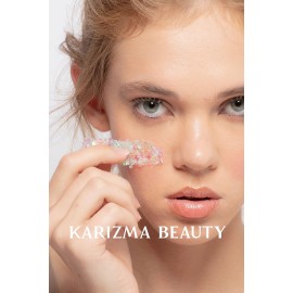 Cosmetic Glitter Glue, The Original Peel Off Formula. KARIZMA Beauty. Face Chunky Glitter Glue Adhesive Body Cosmetic Makeup Glitter Primer Cosmetic Glitter Glue, The Original Peel Off Formula. KARIZMA Beauty. Face Chunky Glitter Glue Adhesive Body Cosmetic Makeup Glitter Primer