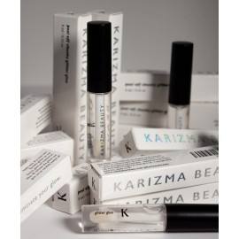 Cosmetic Glitter Glue, The Original Peel Off Formula. KARIZMA Beauty. Face Chunky Glitter Glue Adhesive Body Cosmetic Makeup Glitter Primer Cosmetic Glitter Glue, The Original Peel Off Formula. KARIZMA Beauty. Face Chunky Glitter Glue Adhesive Body Cosmetic Makeup Glitter Primer