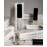 Cosmetic Glitter Glue, The Original Peel Off Formula. KARIZMA Beauty. Face Chunky Glitter Glue Adhesive Body Cosmetic Makeup Glitter Primer