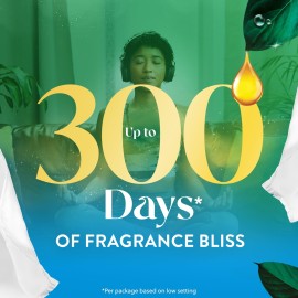 Air Wick Scented Oils 0+5 Fresh Linen Air Wick Scented Oils 0+5 Fresh Linen