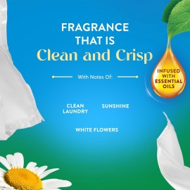 Air Wick Scented Oils 0+5 Fresh Linen Air Wick Scented Oils 0+5 Fresh Linen