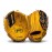 Franklin Sports Baseball and Softball Glove - Fieldmaster Adult + Youth Baseball Gloves - Men\'s + Women\'s Infield + Outfield Mitt - Right Hand Throw - 12