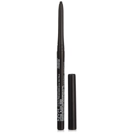 NYX PROFESSIONAL MAKEUP Mechanical Eye Pencil, Eyeliner Pencil, Black NYX PROFESSIONAL MAKEUP Mechanical Eye Pencil, Eyeliner Pencil, Black