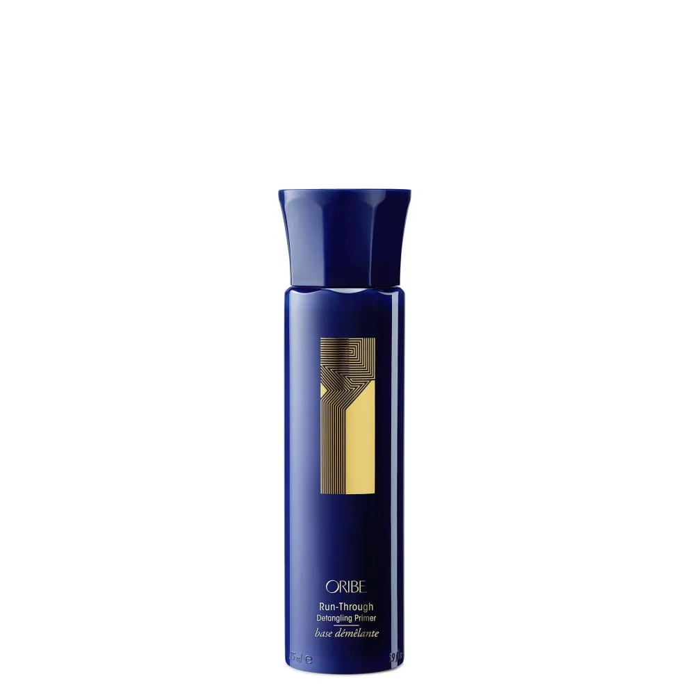Oribe Run-Through Detangling Primer, 5.9 oz Oribe Run-Through Detangling Primer, 5.9 oz