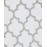 Whitmor Deluxe Ironing Board Cover and Pad (Ironing board not included) - Medallion Grey