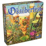 Oktoberfest Board Game