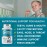 Oral Probiotics for Mouth Bad Breath Treatment for Kids Dental Care & Cavity Prevention with BLIS K12 M18 - Dr Formulated Dental Probiotics for Teeth and Gums, 30 Chewable Tablets Strawberry Vanilla