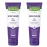 Medline Remedy Phytoplex Nourishing Skin Cream Moisturizer, 4 Fl. Oz (Pack of 2)