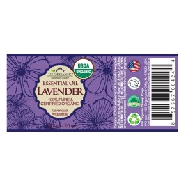 US Organic 100% Pure Lavender Essential Oil, Directly sourced from Bulgaria, USDA Certified Organic, Undiluted, for Diffuser, Humidifier, Massage, Skin, Hair Care, Non GMO, 10 ml 2 Pack US Organic 100% Pure Lavender Essential Oil, Directly sourced from Bulgaria, USDA Certified Organic, Undiluted, for Diffuser, Humidifier, Massage, Skin, Hair Care, Non GMO, 10 ml 2 Pack