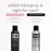 VERB Ghost Flexible Hairspray - Weightless Medium Hold - Infused with Moringa Oil - Anti-Frizz + Promotes Radiant Shine - for All Hair Types, 7 oz