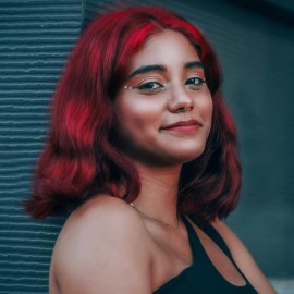 ARCTIC FOX Vegan and Cruelty-Free Semi-Permanent Hair Color Dye (4 Fl Oz, WRATH) ARCTIC FOX Vegan and Cruelty-Free Semi-Permanent Hair Color Dye (4 Fl Oz, WRATH)