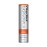ChapStick Total Hydration (Fresh Citrus Flavor, 0.12 Ounce) Flavored Lip Balm Tube, Natural Age Defying Lip Care, Clinically Proven
