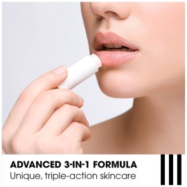 ChapStick Total Hydration Coconut Lip Balm Tube, Hydrating Coconut ChapStick for Lip Care - 0.12 Oz ChapStick Total Hydration Coconut Lip Balm Tube, Hydrating Coconut ChapStick for Lip Care - 0.12 Oz