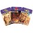 Asmodee 7 Wonders Duel Board Game BASE GAME - Intense Two-Player Battles in the Ancient World, Strategy Game for Kids and Adults, Ages 10+, 2 Players, 30 Minute Playtime