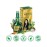 Kesh King Ayurvedic Hair Oil | Herbal Oil with Bhringraj & Amla | Enhance Hair Growth | Reduce Hairfall | Nourishes Scalp | Provides Long & Thick Hair | 10.14 Fl Oz/300ml
