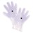 Paraffin Wax Works 10-Minute Paraffin Hand Treatment, Relaxing Lavender, Spa and Home Treatment Gloves, One-Pair