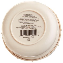 Taylor of Old Bond Cedarwood Shaving Cream, 0.33 Pound