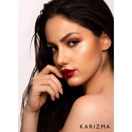 KARIZMA Vamp Glitter. 10g Chunky Face Glitter, Hair Glitter, Eye Glitter and Red Body Glitter for Women. Rave Glitter, Festival Accessories, Cosmetic Glitter Makeup. Loose Glitter Set KARIZMA Vamp Glitter. 10g Chunky Face Glitter, Hair Glitter, Eye Glitter and Red Body Glitter for Women. Rave Glitter, Festival Accessories, Cosmetic Glitter Makeup. Loose Glitter Set