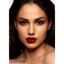 KARIZMA Vamp Glitter. 10g Chunky Face Glitter, Hair Glitter, Eye Glitter and Red Body Glitter for Women. Rave Glitter, Festival Accessories, Cosmetic Glitter Makeup. Loose Glitter Set KARIZMA Vamp Glitter. 10g Chunky Face Glitter, Hair Glitter, Eye Glitter and Red Body Glitter for Women. Rave Glitter, Festival Accessories, Cosmetic Glitter Makeup. Loose Glitter Set