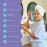 Turbie Twist 2-Pack Microfiber Hair Towel for Beauty, Travel, Gifting - Hair Wrap Turban for Straight, Wavy & Curly Hair - Premium Hair Care - White & White