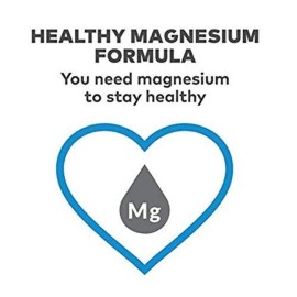 nasanta Magnesium Deodorant - Australian Made, Aluminum Free, Baking Soda Free, Alcohol Free - Clinically Tested for Sensitive Skin - Unscented For Men and Women - 80 mL 2.7 Fl Oz - Roll on