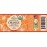 US Organic 100% Pure Sweet Orange Essential Oil - USDA Certified Organic - 15 ml - w/Improved caps and droppers (More Size Variations Available)