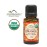 US Organic 100% Pure Sweet Orange Essential Oil - USDA Certified Organic - 15 ml - w/Improved caps and droppers (More Size Variations Available)