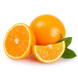 US Organic 100% Pure Sweet Orange Essential Oil - USDA Certified Organic - 15 ml - w/Improved caps and droppers (More Size Variations Available)