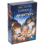Rio Grande Games Roll for The Galaxy Board Game: Ambition Expansion