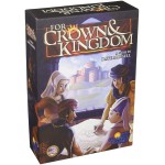 Rio Grande Games for Crown & Kingdom Board Game