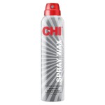 CHI Spray Wax, Hair Spray For Creating Textured Looks That Last, Leaves A Touchable Finish, Sulfate, Paraben & Cruelty-Free, 7 Oz