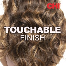 CHI Spray Wax, Hair Spray For Creating Textured Looks That Last, Leaves A Touchable Finish, Sulfate, Paraben & Cruelty-Free, 7 Oz CHI Spray Wax, Hair Spray For Creating Textured Looks That Last, Leaves A Touchable Finish, Sulfate, Paraben & Cruelty-Free, 7 Oz