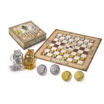 The Noble Collection HP-Gringotts Checker Set