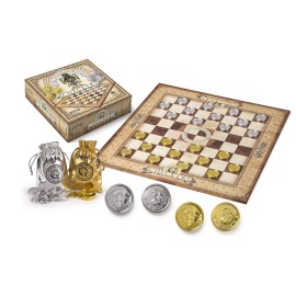 The Noble Collection HP-Gringotts Checker Set