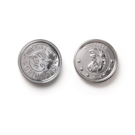 The Noble Collection HP-Gringotts Checker Set