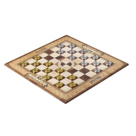 The Noble Collection HP-Gringotts Checker Set