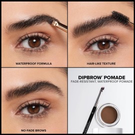Anastasia Beverly Hills - DIPBROW Pomade - Soft Brown Anastasia Beverly Hills - DIPBROW Pomade - Soft Brown