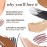 Burts Bees 100% Natural Moisturizing Lipstick, Russet River, 1 Tube