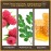 Burts Bees 100% Natural Moisturizing Lipstick, Russet River, 1 Tube