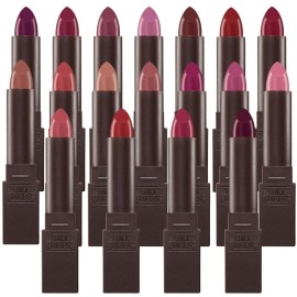 Burts Bees 100% Natural Moisturizing Lipstick, Russet River, 1 Tube Burts Bees 100% Natural Moisturizing Lipstick, Russet River, 1 Tube
