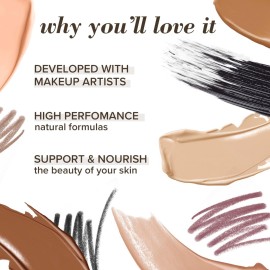 Burts Bees 100% Natural Moisturizing Lipstick, Russet River, 1 Tube Burts Bees 100% Natural Moisturizing Lipstick, Russet River, 1 Tube