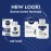 NIVEA MEN Sensitive Soothing Post Shave Balm with Vitamin E, Pro-Vitamin B5 and Chamomile Extract, Skin Care Gifts for Dad, Alcohol Free After Shave Balm for Men, 3.3 Fl Oz Bottle, Pack of 3