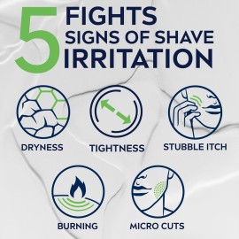 NIVEA MEN Sensitive Soothing Post Shave Balm with Vitamin E, Pro-Vitamin B5 and Chamomile Extract, Skin Care Gifts for Dad, Alcohol Free After Shave Balm for Men, 3.3 Fl Oz Bottle, Pack of 3 NIVEA MEN Sensitive Soothing Post Shave Balm with Vitamin E, Pro-Vitamin B5 and Chamomile Extract, Skin Care Gifts for Dad, Alcohol Free After Shave Balm for Men, 3.3 Fl Oz Bottle, Pack of 3