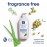 Kiss My Face Fragrance Free Moisture Shave, 4 In 1 Shaving Cream, Cruelty Free And Vegan, With Added Olive Oil And Aloe Leaf Extract, Vitamin E Rich, 11 fl Oz Pump Bottle