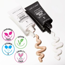 wet n wild Photo Focus Matte Face Primer - Partners in Prime